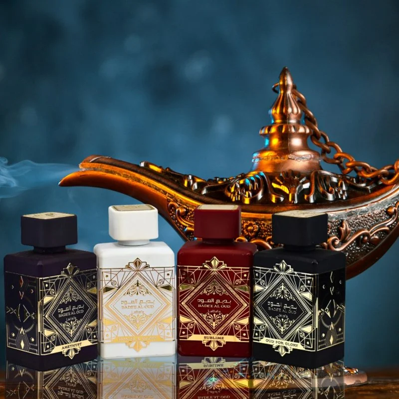 Badee Al Oud Honor and Glory parfémovaná voda unisex 100 ml