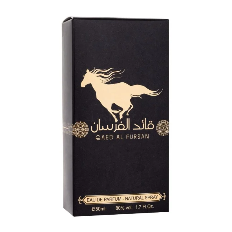 Kolekce Qaed Al Fursan 50 ml