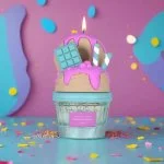 Give Me Gourmand - Vanilla Freak parfémovaná voda 75 ml