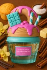 Give Me Gourmand - Vanilla Freak parfémovaná voda 75 ml