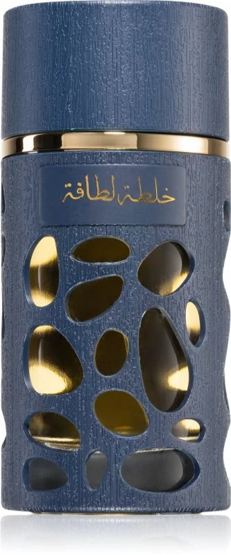 Khalta Blend of Lattafa U parfémovaná voda 100 ml