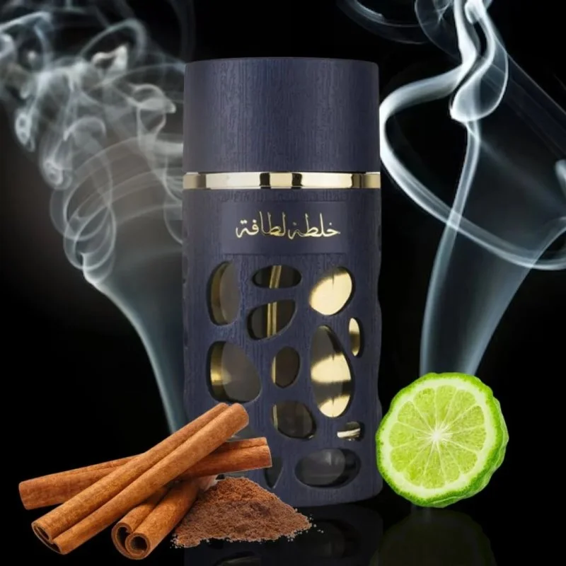 Khalta Blend of Lattafa U parfémovaná voda 100 ml