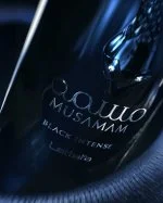 Musamam Black Intense U parfémovaná voda 100 ml
