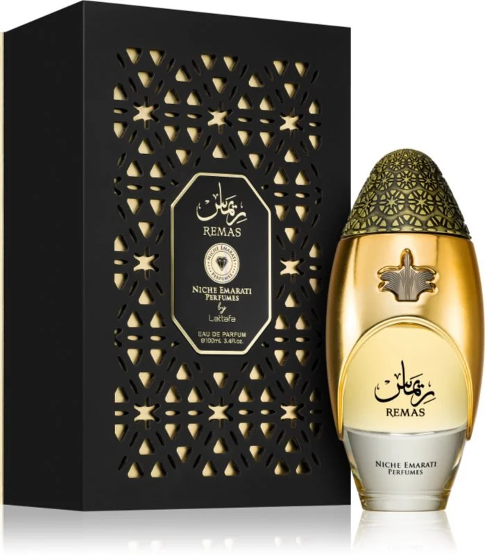 Niche Emarati Remas U parfémovaná voda 100 ml
