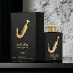 Pride Ishq Al Shuyukh Gold parfémovaná voda unisex 100 ml