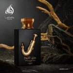 Pride Ishq Al Shuyukh Gold parfémovaná voda unisex 100 ml
