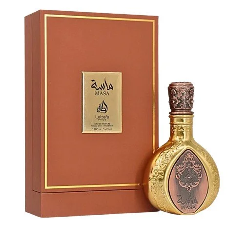 Pride Masa U parfémovaná voda 100 ml