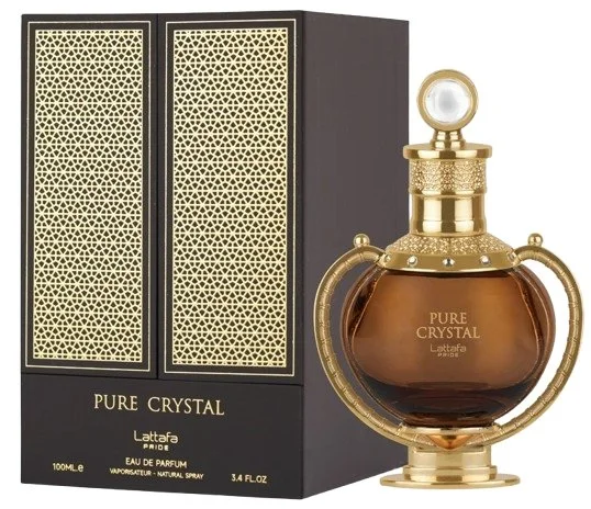 Pride Pure Crystal U parfémovaná voda 100 ml