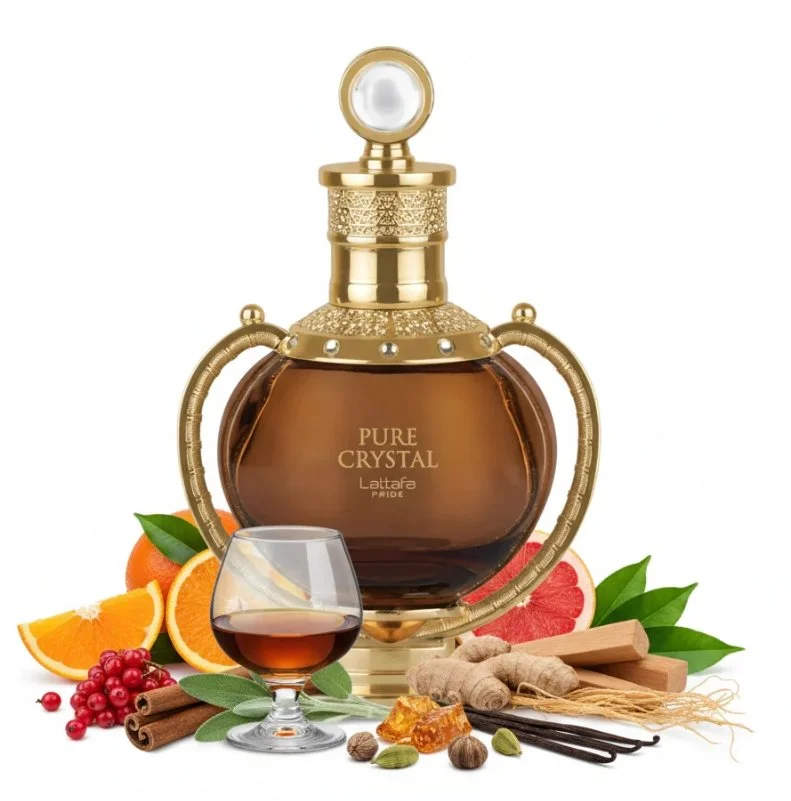 Pride Pure Crystal U parfémovaná voda 100 ml