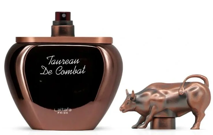 Pride Taureau De Combat U parfémovaná voda 100 ml