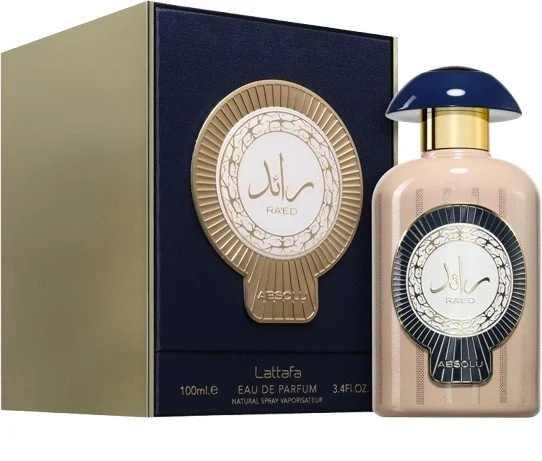Ra'ed Absolu parfémovaná voda unisex 100 ml