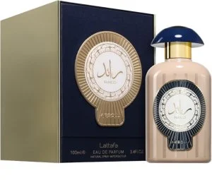 Lattafa Ra'ed Absolu parfémovaná voda unisex