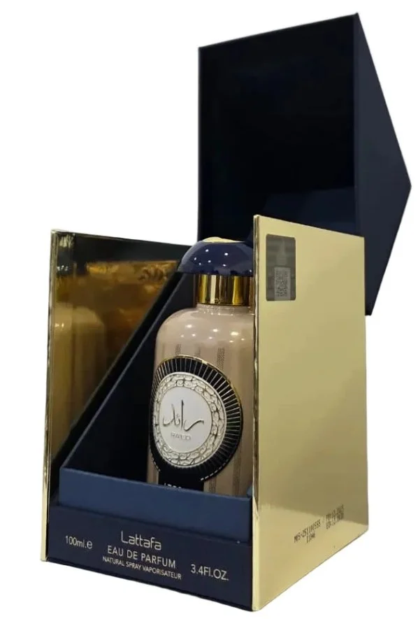 Ra'ed Absolu parfémovaná voda unisex 100 ml