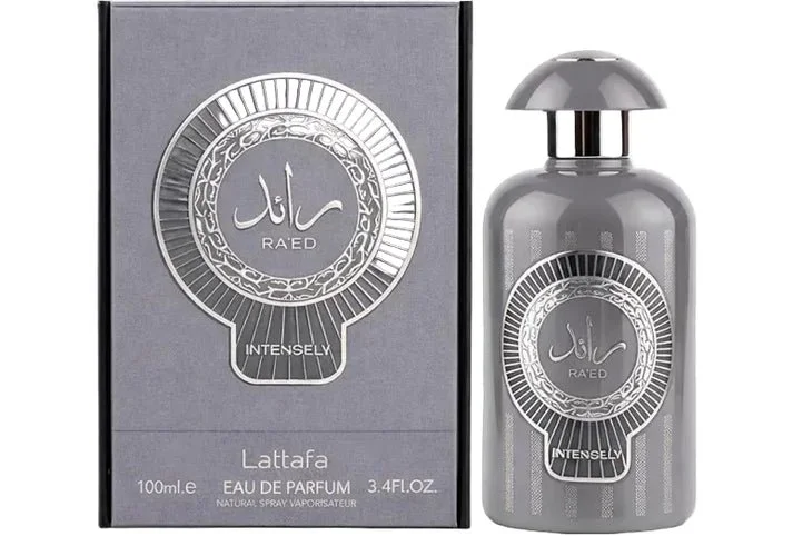 Ra'ed Intensely U parfémovaná voda 100 ml