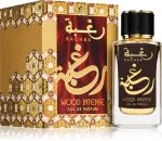 Raghba Wood Intense M parfémovaná voda 100 ml