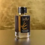 Raghba Wood Intense M parfémovaná voda 100 ml