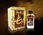 Raghba Wood Intense M parfémovaná voda 100 ml