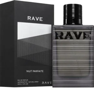 Lattafa Rave Nuit Parfaite M parfémovaná voda