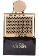 Rave Pure Desire Gold parfémovaná voda pro ženy 100 ml