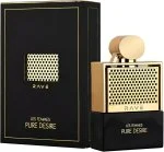 Rave Pure Desire Gold parfémovaná voda pro ženy 100 ml