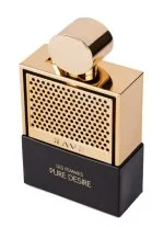 Rave Pure Desire Gold parfémovaná voda pro ženy 100 ml