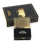 Rave Pure Desire Gold parfémovaná voda pro ženy 100 ml