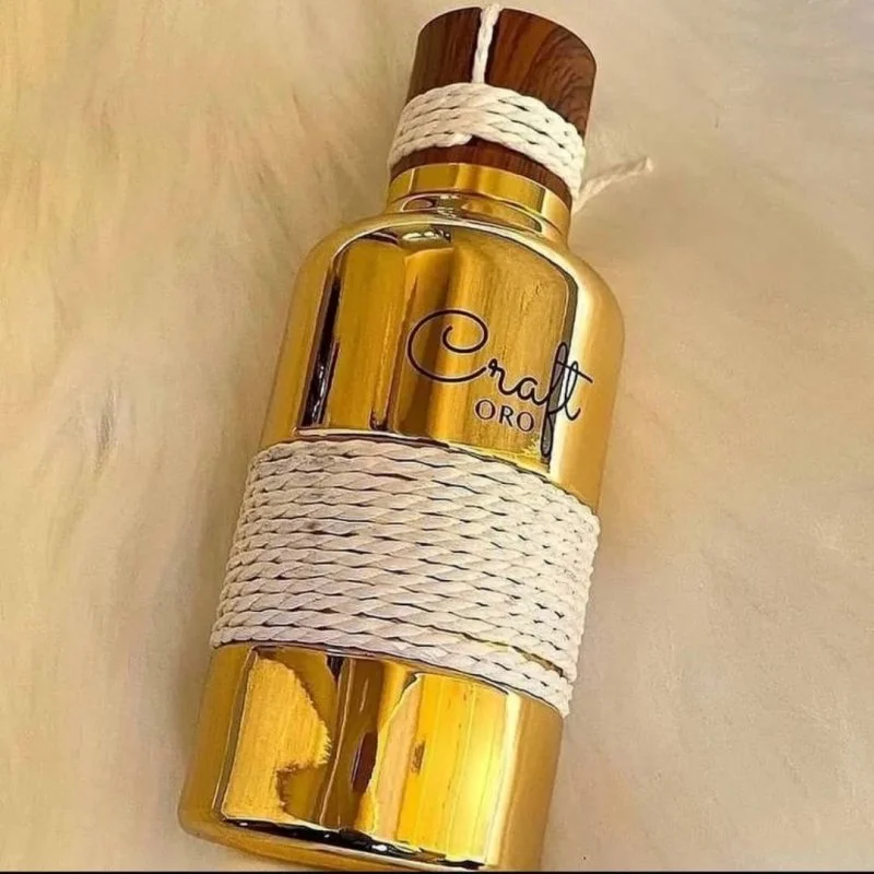 Vurv Craft Oro W parfémovaná voda 100 ml