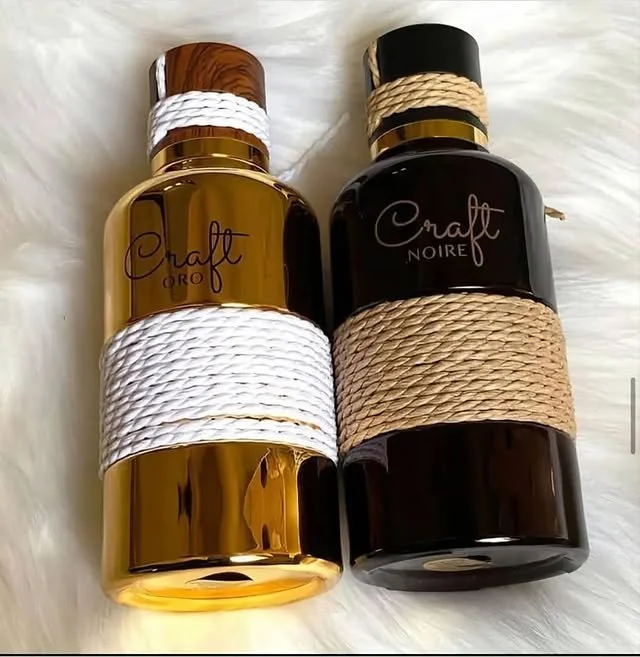 Vurv Craft Oro W parfémovaná voda 100 ml