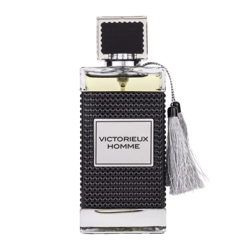 Vurv Victorieux Homme M parfémovaná voda 100 ml