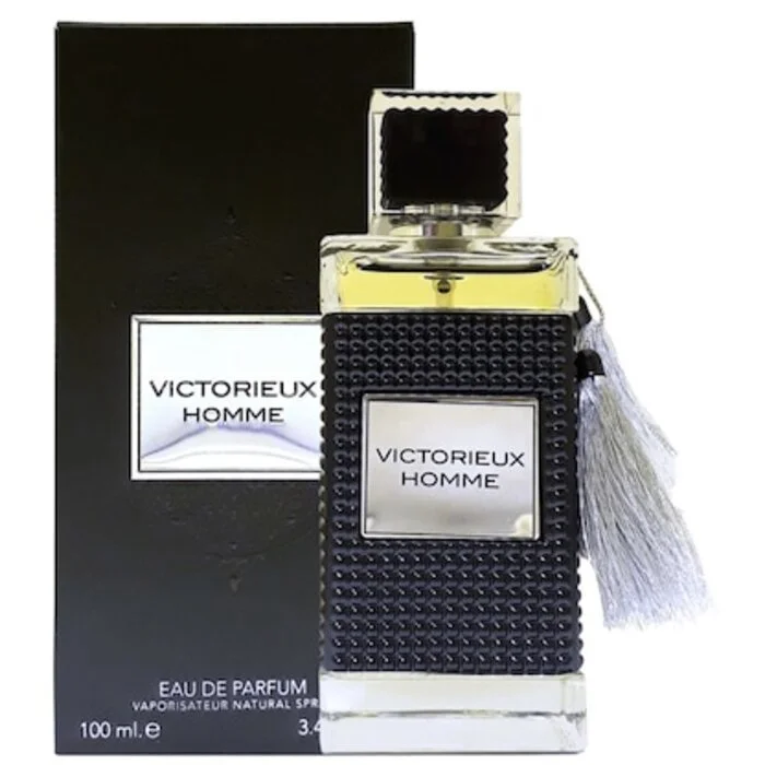 Vurv Victorieux Homme M parfémovaná voda 100 ml