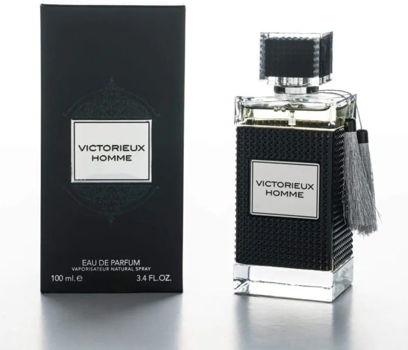 Vurv Victorieux Homme M parfémovaná voda 100 ml
