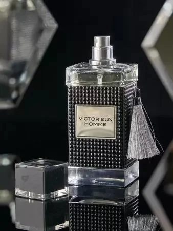 Vurv Victorieux Homme M parfémovaná voda 100 ml
