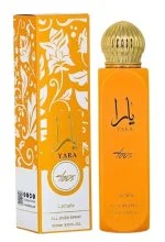 Yara Tous - tělový sprej 150 ml