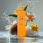 Yara Tous - tělový sprej 150 ml