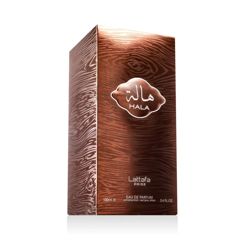 Pride Hala parfémovaná voda unisex 100 ml