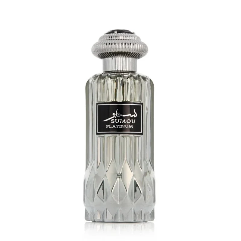 Sumou Platinum parfémovaná voda unisex 100 ml