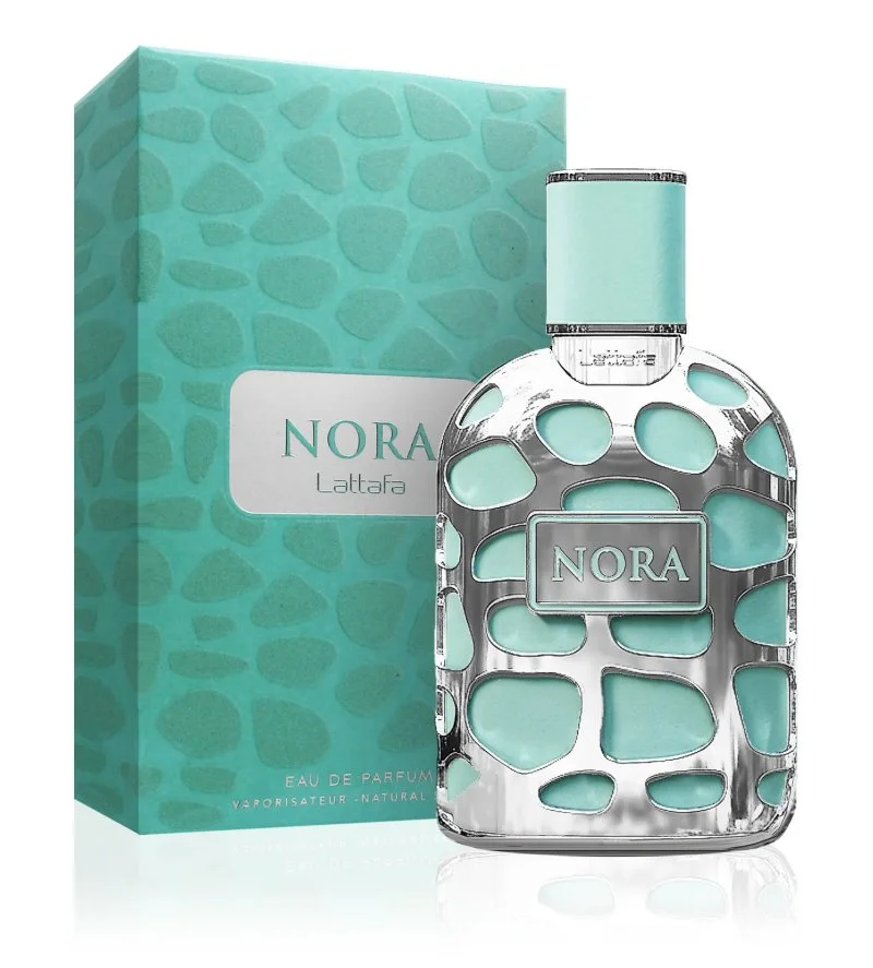 Nora parfémovaná voda unisex 100 ml