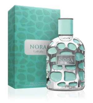 Lattafa Nora parfémovaná voda unisex