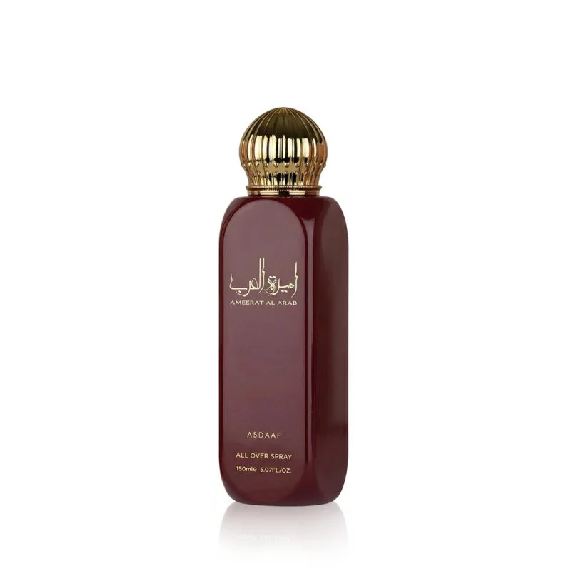 Ameerat Al Arab tělový sprej pro ženy 150 ml