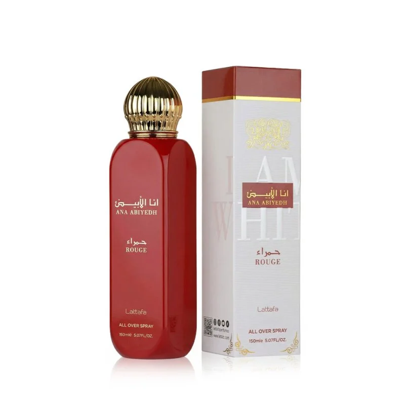 Ana Abiyedh Rouge tělový sprej unisex 150 ml