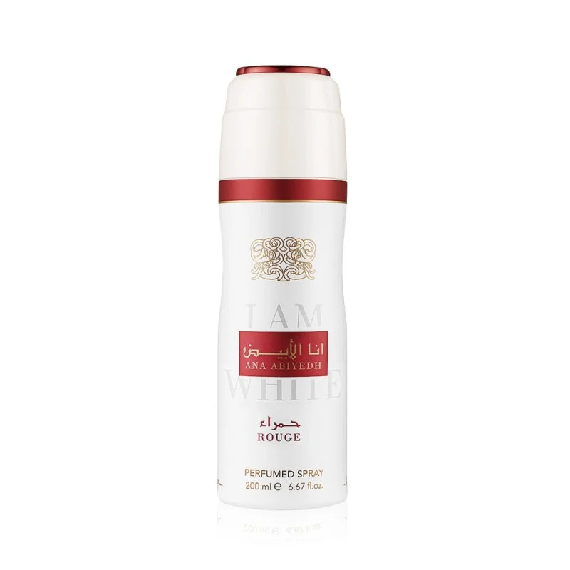 Ana Abiyedh Rouge DEO ve spreji unisex 200 ml