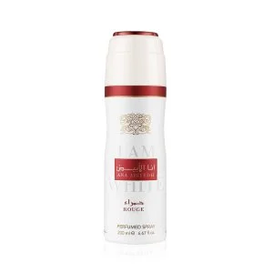 Lattafa Ana Abiyedh Rouge DEO ve spreji unisex