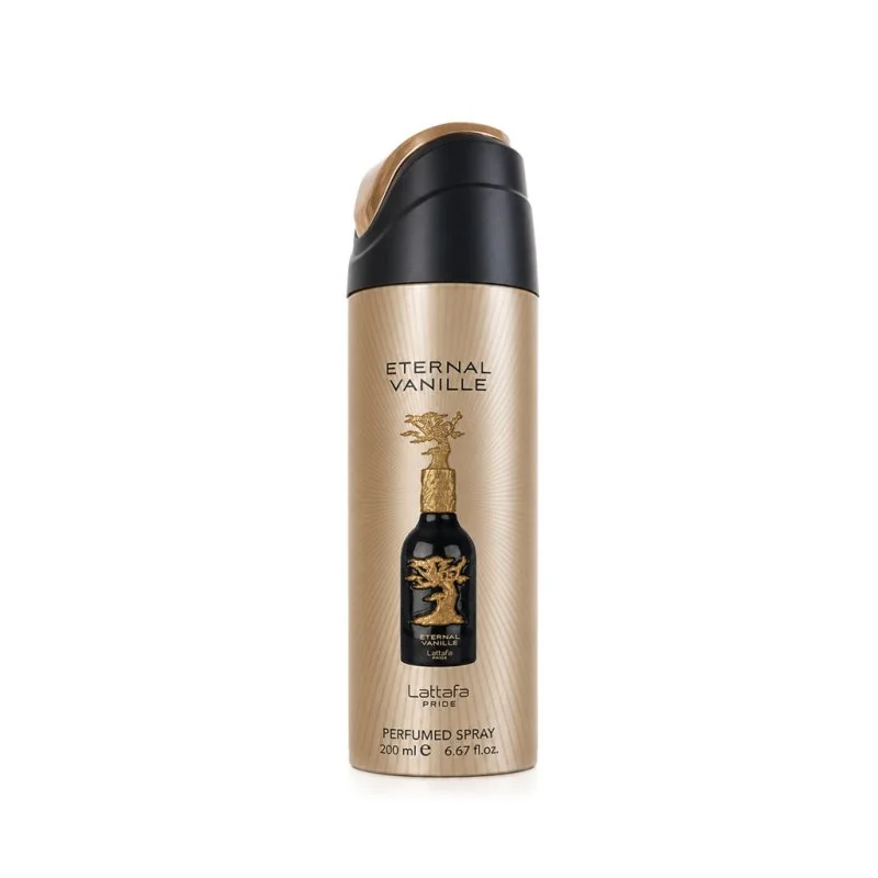 Pride Eternal Vanille DEO ve spreji unisex 200 ml