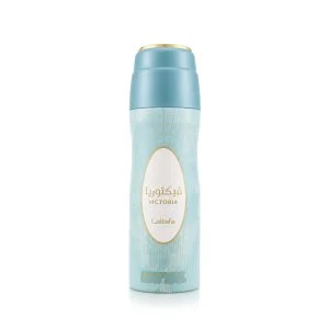 Lattafa Victoria DEO ve spreji unisex