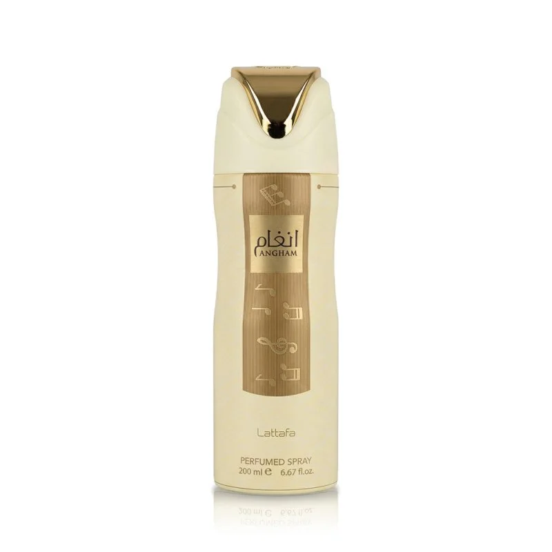 Angham DEO ve spreji unisex 200 ml