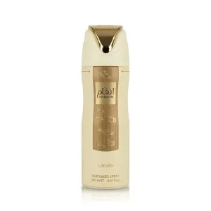Lattafa Angham DEO ve spreji unisex
