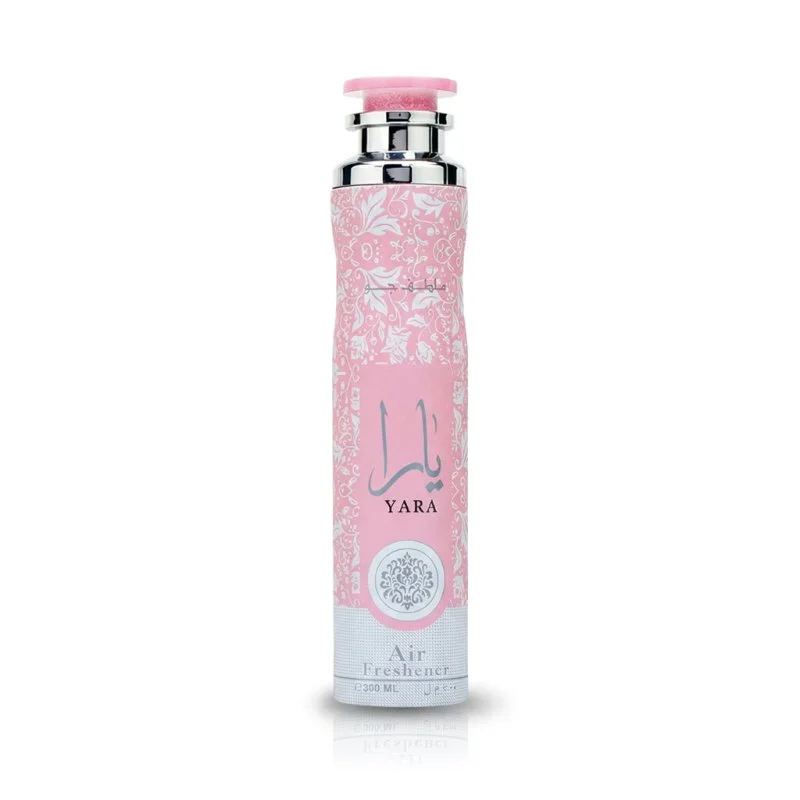 Yara Interiérová vůně pro ženy 300 ml