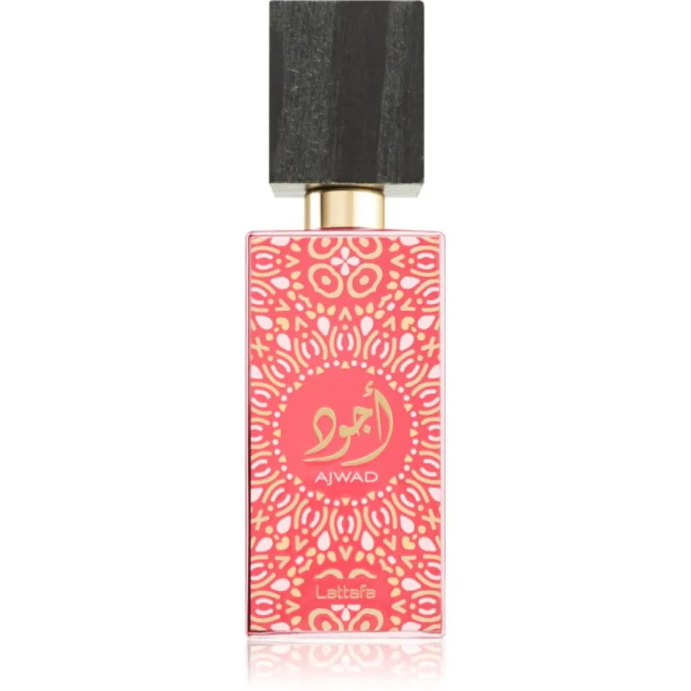 Ajwad Pink to Pink parfémovaná voda pro ženy 60 ml