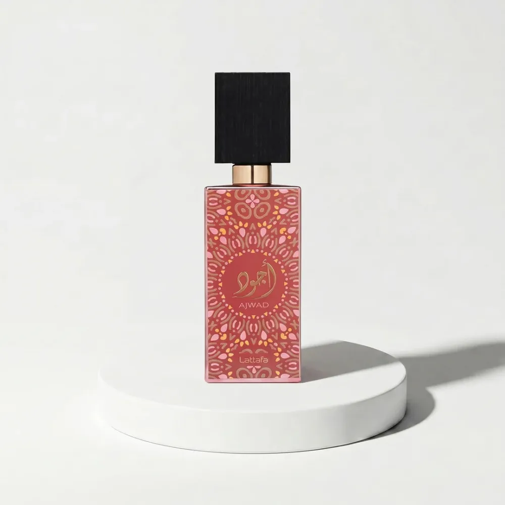 Ajwad Pink to Pink parfémovaná voda pro ženy 60 ml