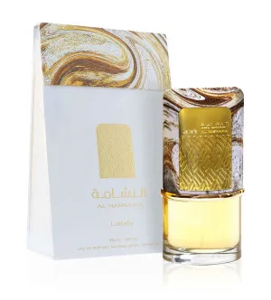 Lattafa Al Nashama parfémovaná voda unisex 100 ml